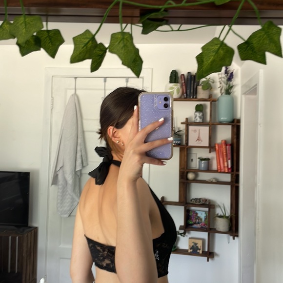 SALE!!! Corset halter top final drop - Picture 4 of 6